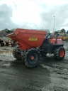 AUSA D600 APG, 2008