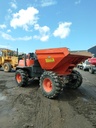 AUSA D600 APG, 2008