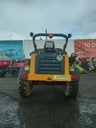 BARFORD SKR9000, 2007