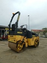 BOMAG BW100 AD4, 2008