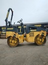 BOMAG BW100 AD4, 2008