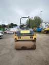 BOMAG BW120 AD3, 2004