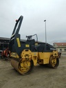 BOMAG BW120 AD3, 2004