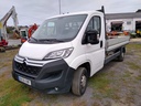 CITROEN JUMPER HDI 130, 2019