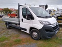 CITROEN JUMPER HDI 130, 2019