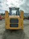 KOMATSU SK714, 2007