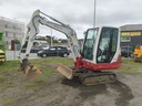 TAKEUCHI TB228, 2013