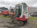 TAKEUCHI TB228, 2013