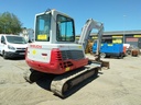 TAKEUCHI TB250