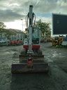 TAKEUCHI TB235, 2012