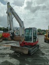 TAKEUCHI TB250, 2014