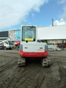 TAKEUCHI TB250, 2013