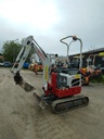 TAKEUCHI TB210R Nº 211000298