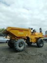 THWAITES 5 TONNE, 2007