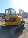 JCB 85Z, 2014