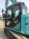 KOBELCO SK85 MSR, 2013