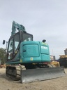 KOBELCO SK85 MSR, 2013