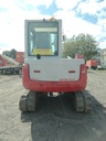 TAKEUCHI TB250, 2014