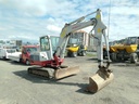 TAKEUCHI TB250, 2014