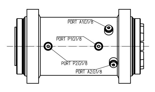 POWERTILT MTKS 009, 1,5-3 TN