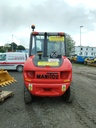 MANITOU MSI25T, 2007