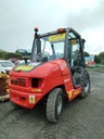 MANITOU MSI25T, 2007