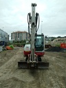 TAKEUCHI TB260, 2017