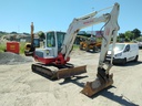 TAKEUCHI TB250