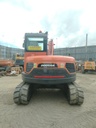 DOOSAN DX85, 2013