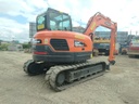 DOOSAN DX85, 2013