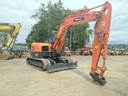 DOOSAN DX85, 2013