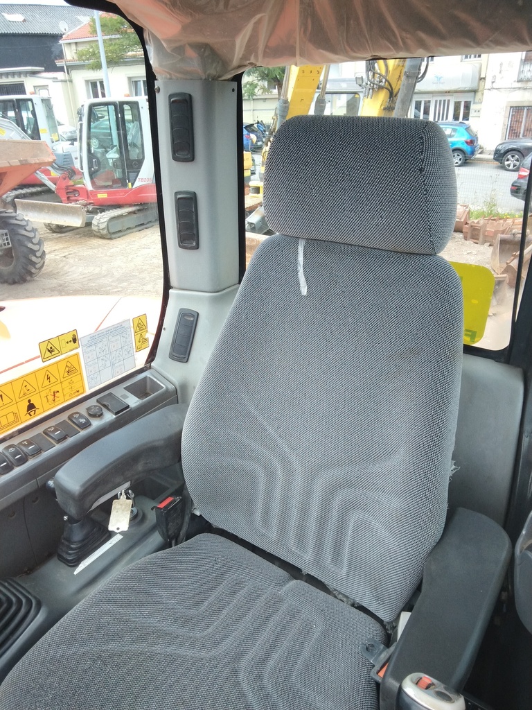 DOOSAN DX85, 2013