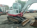 TAKEUCHI TB145, 2005