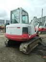 TAKEUCHI TB145, 2005