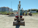 TAKEUCHI TB250