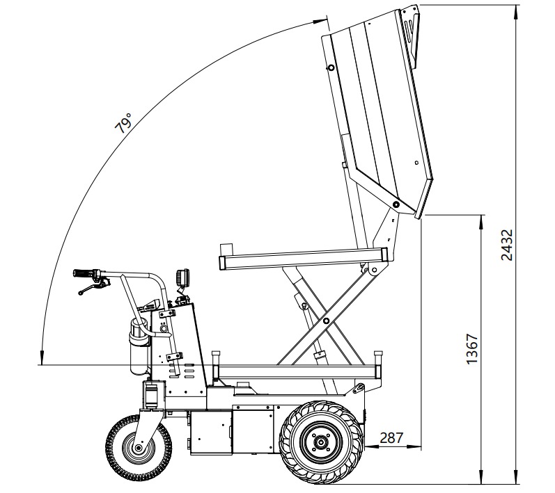 MTKS MD500 EP, 2024