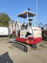 TAKEUCHI TB225, 2018