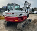 TAKEUCHI TB290, 2014