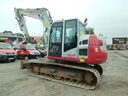 TAKEUCHI TB2150, 2017