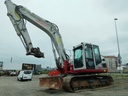 TAKEUCHI TB2150, 2017