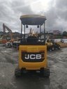 JCB 16C-1, 2021