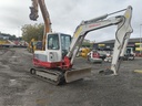 TAKEUCHI TB250, 2013