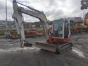 TAKEUCHI TB250, 2013