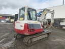 TAKEUCHI TB250, 2013