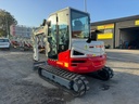 Takeuchi tb260, año 2015