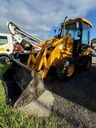 JCB 2CX AIRMASTER, AÑO 2004