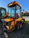 JCB 2CX AIRMASTER, AÑO 2004