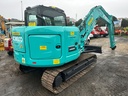 Kobelco sk85msr-3 