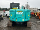 Kobelco sk85msr-3 