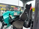 Kobelco sk85msr-3 